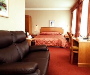 Welbeck Hotel & Restaurant Douglas United Kingdom