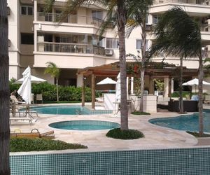 Condominio na Praia Recreio dos Bandeirantes Brazil