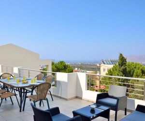 Elia Kounoupidiana Apartment Chania Greece