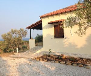 Memicottage Koroni Greece