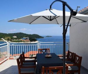 Apartmani Luan Vis Croatia