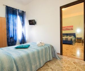 B&B Alighieri 21 San Vito Lo Capo Italy