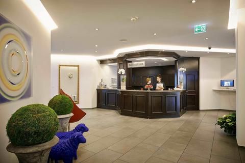 Hotel Photo 13