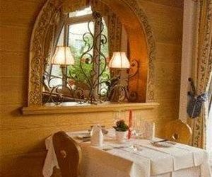 Alpenhotel + Restaurant Sardona Bad Ragaz Switzerland