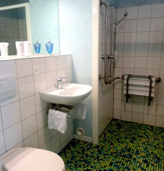 Hotel Photo 13