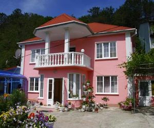 Guest house on Vesennyaya 51 Tuapse Russia