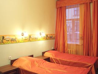 Mini Hotel Positive