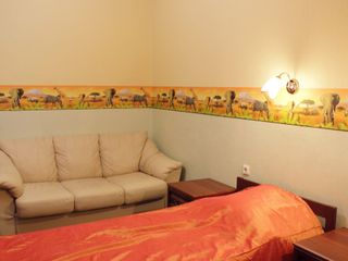 Mini Hotel Positive