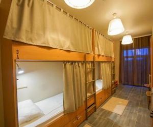 Hostel Gosti Krasnodar Plodorodnyy Russia