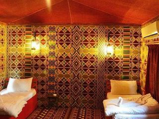 Фото отеля Sahary Al ula Resort منتجع صحارى