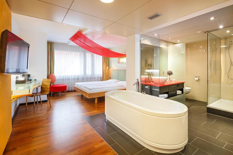 Hotel Photo 19