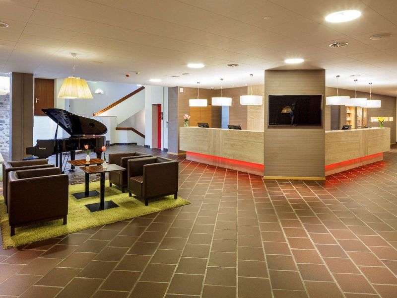 Hotel Photo 9