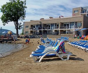 Surfside On The Lake Lake George United States