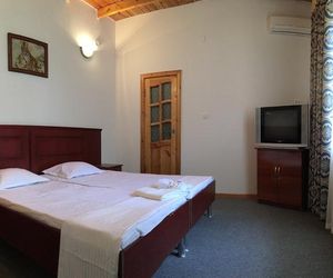 Hostel Sim-Sim Samarkand Uzbekistan