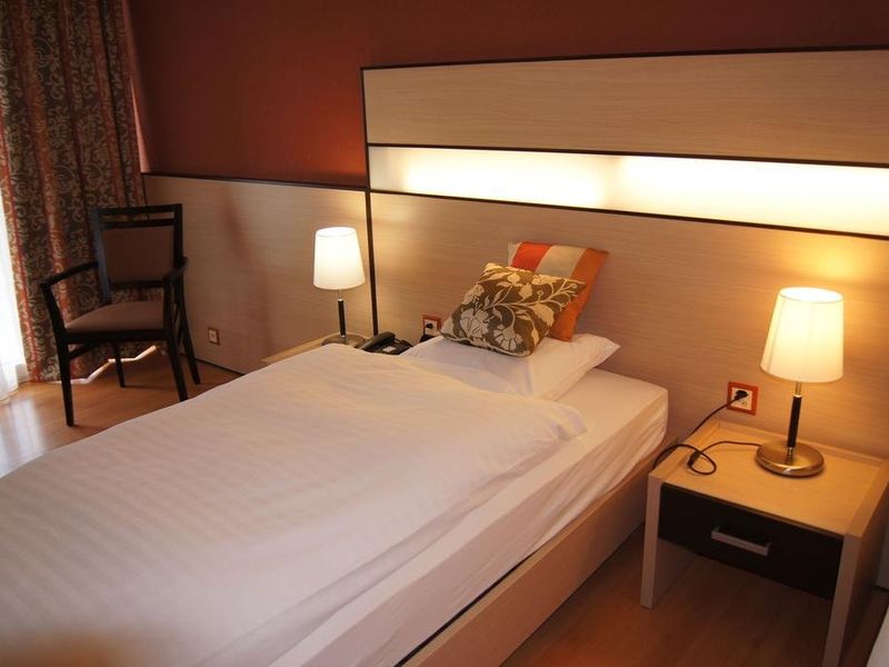 Hotel Photo 2