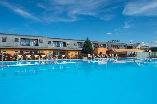Hotel Photo 20