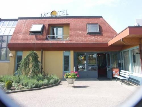 Hotel Photo 22