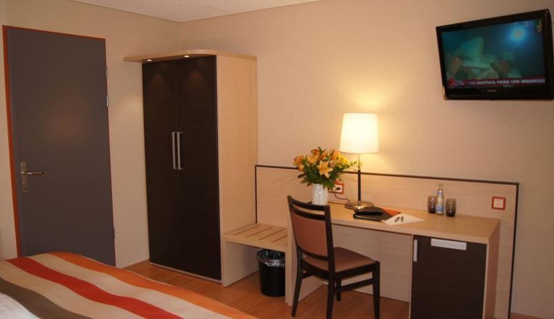Hotel Photo 6