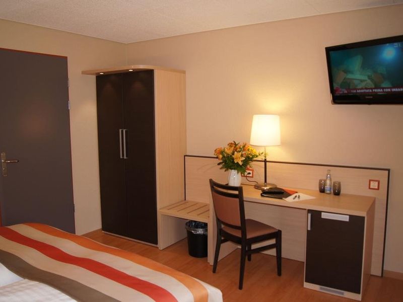 Hotel Photo 7