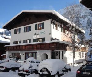 Pension Iris Lech Austria