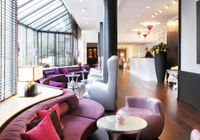 Отзывы Hotel Sofitel Brussels Le Louise, 5 звезд