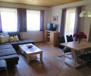 Appartment Nill Hippach Austria