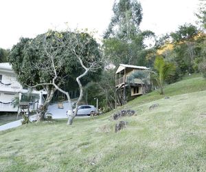 Pousada Condomínio Jurerê Rural Cannasvieiras Brazil