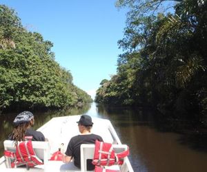 Tortuguero Adventures GuestHouse Tortuguero Costa Rica
