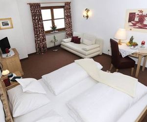 Hotel Almrausch Lech Austria