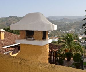 Casa La Atalaya Teror Teror Spain