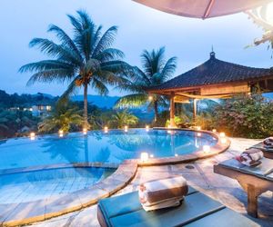 Cepik Villa Sidemen Karangasem Indonesia