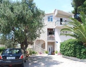 Apartments Ella Makarska Croatia