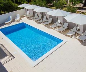 Apartments M Seget Vranjica Croatia