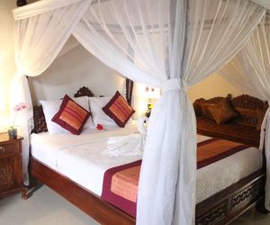 Betutu Bali Villas Ubud Indonesia