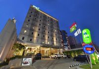 Отзывы POP! Hotel Pasar Baru Jakarta, 2 звезды