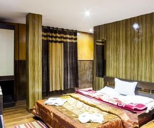 Hotel Shanti Palace Darjeeling India