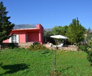 Villa Orazio Scopello Italy