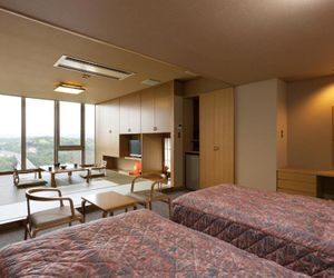 Kanko Hotel Taibokaku Karatsu Japan