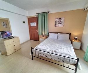 Koula Apartments Malia Greece