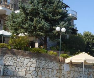 Mathia Apartments Dhranga Greece