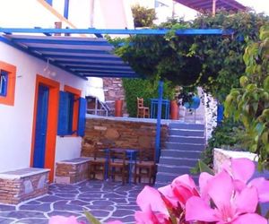 Georges Place Ios Hora Greece