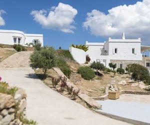 Athina Ios Villa Mylopotamas Greece
