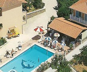 Mariettas Resort Gouvia Greece