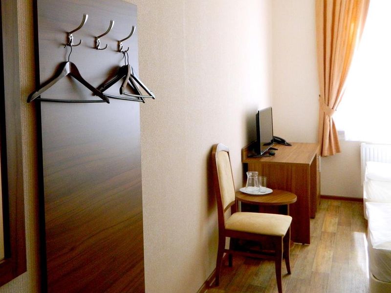 Hotel Photo 1