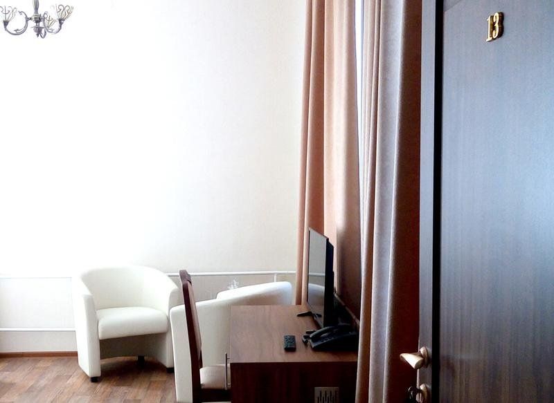 Hotel Photo 13