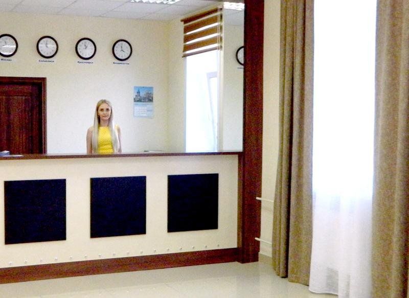 Hotel Photo 8