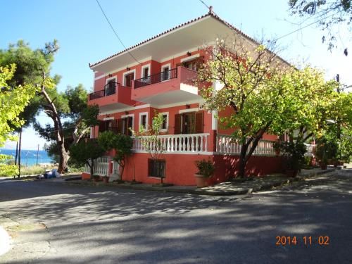 صورة الفندق 1