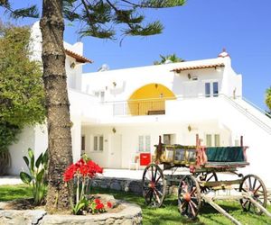 Ampavris Family Apartments Kos Greece