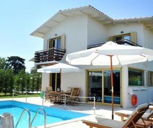 Casa Smaragdi Villas Lefkada Town Greece