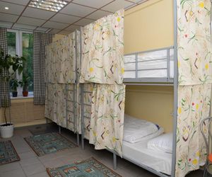 Hostel History Cherepovets Russia